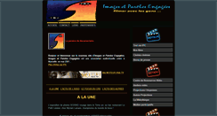 Desktop Screenshot of ipeprod.org